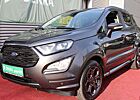 Ford EcoSport ST-LINE NAVI KLIMA XENON KAMERA PDC 2Hd