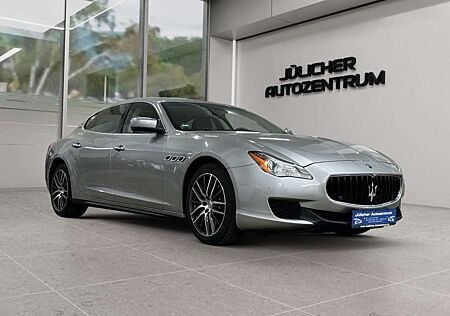 Maserati Quattroporte S Q4 3.0 V6, Insp.+Tüv NEU