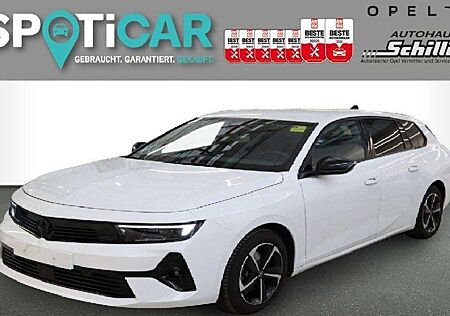 Opel Astra Sports Tourer 1.2 Turbo GS Panorama Kamera