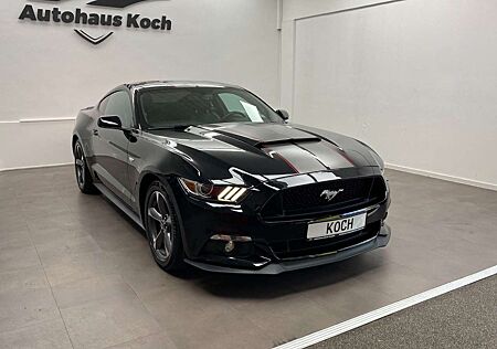 Ford Mustang 2.3 ECOBOOST GT OPTIK! BLICKFÄNGER