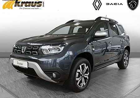 Dacia Duster Prestige 1.5 Blue dCi 115 4x4