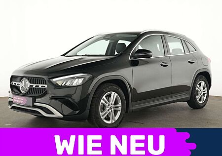 Mercedes-Benz GLA 180 gebraucht kaufen Mercedes-Benz GLA 180 LED|Kamera|SHZ|Tempomat|Entry-Paket