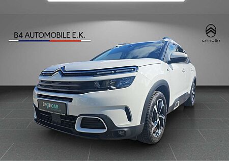 Citroën C5 Aircross Citroen 1.6 Feel Pack Hybrid AHK