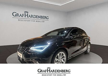 Seat Ibiza FR 1.0 TSI 85 kW (116 PS) 7-Gang-DSG FR