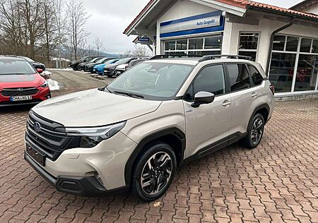 Subaru Forester 2.0ie AWD Active