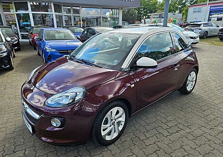 Opel Adam Jam Allwetterreifen / Sitzheizung