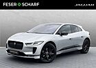 Jaguar I-Pace S EV400 Winter TotW Luftf Pano BlackP