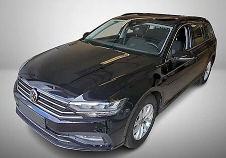 VW Passat Variant Volkswagen 2.0 TDI BMT Business DSG+Kamera