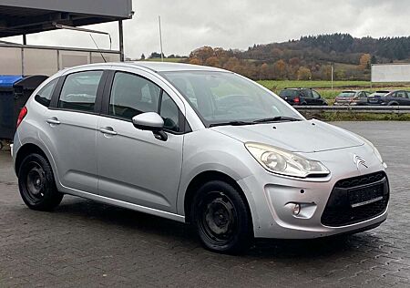 Citroën C3 Citroen Tendance Klima *Garantie*Euro5 PDC