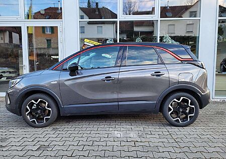 Opel Crossland GS Line