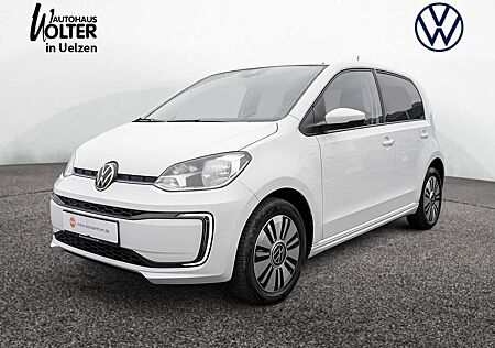 VW e-up! Volkswagen e-up! Style Plus KAM GRA KLIMA SHZ