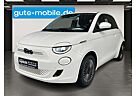 Fiat 500E Icon 42kWh| CarPlay| LED| DAB| KAMERA