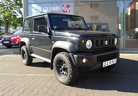 Suzuki Jimny 1.5. ALLGRIP NFZ Comfort / kein Gelände!