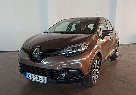 Renault Captur Dynamique