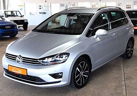 VW Golf Volkswagen Sportsvan 1.4 TSI DSG *SHZ*NAV*ACC*PDC*BX*