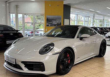 Porsche 992 4 GTS*MATRiX*ABSTANDS*BOSE*ABGAS*PASM*