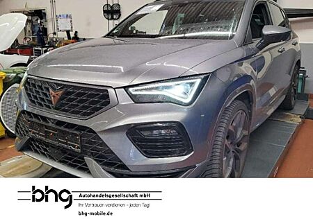 Cupra Ateca 2.0 TSI 4Drive DSG
