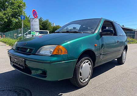 Suzuki Swift 1,0 GLS Autom.