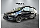 Seat Alhambra FR-Line/7Sitzer/Sport/ACC/DAB/AHK/APP