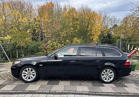 BMW 535d 535