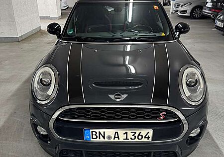 Mini Cooper S Aut.