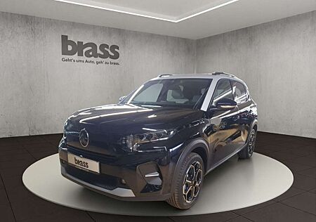 Citroën C3 Citroen Hybrid 100 ë-DCS6 Max