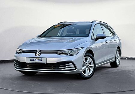 VW Golf Volkswagen VIII 2.0 TDI Life SHZ/PDC/NAVI/AHK