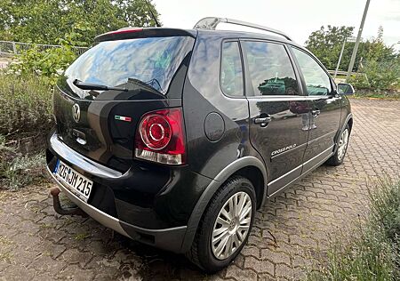 VW Polo Cross Volkswagen Polo 1.4 CrossPolo