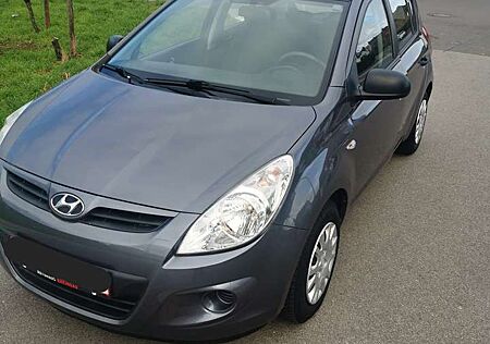 Hyundai i20 1.2 Classic