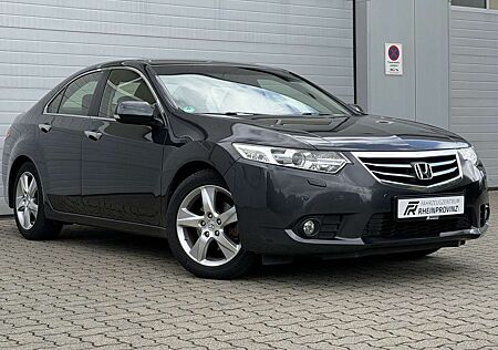 Honda Accord Executive 1-HAND/Klima/Tempomat/PDC/SHZ