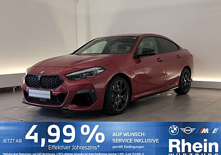 BMW 235 Mi xDrive Gran Coupé M Sportpaket DAB/PDC/HiF DAB/
