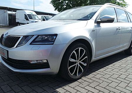 Skoda Octavia Combi Soleil, NAVI, LED, LANE ASSIST,DAB