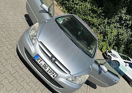 Peugeot 307 CC 135