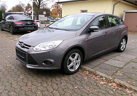 Ford Focus Lim. Trend