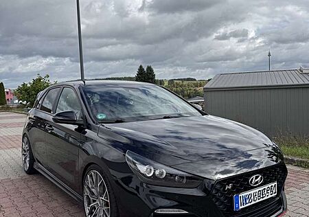 Hyundai i30 N Performance