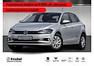 VW Polo Volkswagen Trendline 1.0 NAVI/SHZ/PDC/KLIMA/GRA