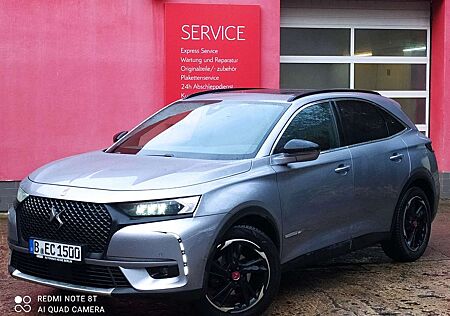 DS Automobiles DS7 Crossback DS 7 Crossback DS 7 Crossback HDi180 EAT8 Performance*Glasdach*