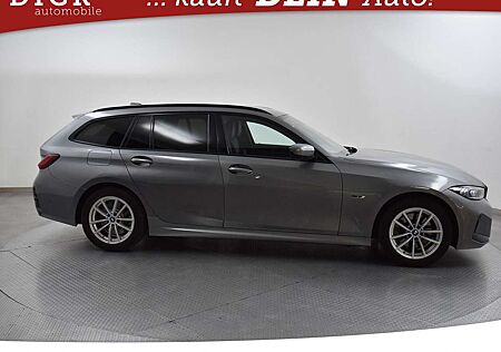 BMW 330 e M Sport/PAKET+FACELIFT+SHADO+VIRTU+PROF+KAM