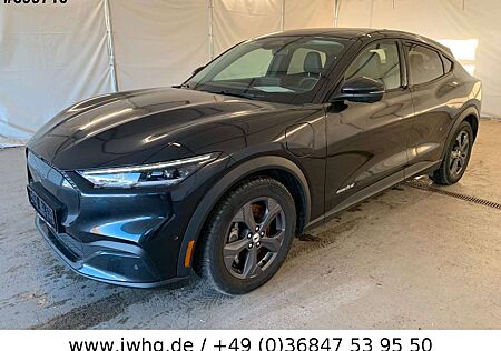 Ford Mustang Mach-E Extended Range 99kWh Navi 360!°