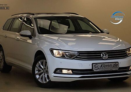 VW Passat Variant Volkswagen 1.4TSI ACT 150PS Pano Virtual 1Hd