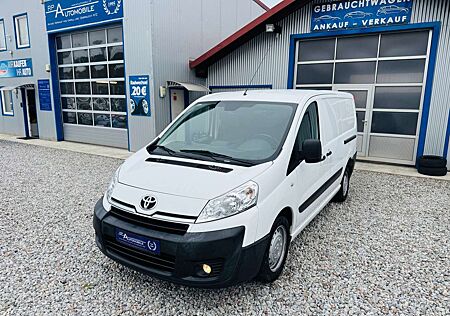 Toyota Pro Ace Proace L2H1 Kasten Comfort 2.0 KLIMA