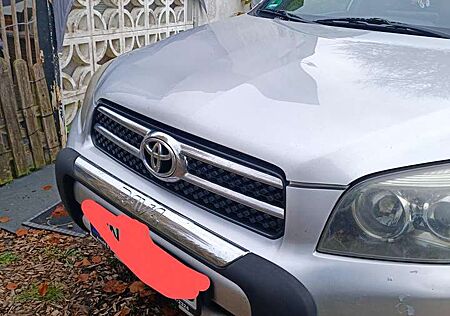 Toyota RAV 4 2.2 D-CAT 4x4 Executive