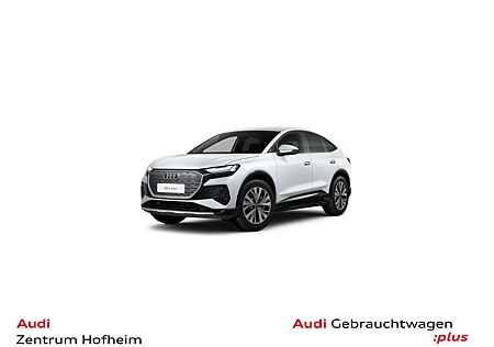 Audi Q4 e-tron 50 qu advanced*Matrix*Virtua