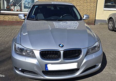 BMW 325i 325 xDrive Bi-Xenon Standheizung 6 Zylinder