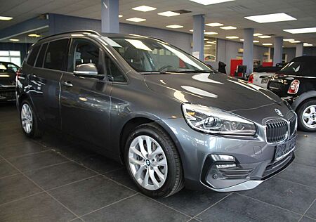 BMW 218d 218 Gran Tourer xDrive Aut.Advantage