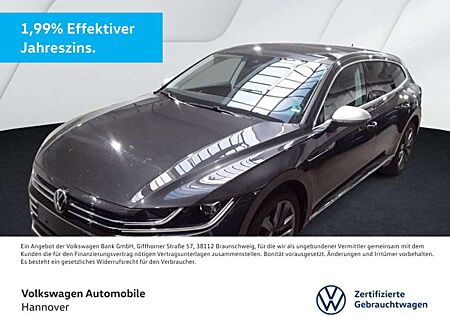 VW Arteon Volkswagen 2.0 TDI DSG Elegance Navi