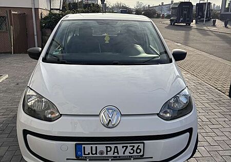 VW Up Volkswagen !