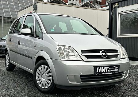 Opel Meriva 1.6l *TÜV/ASU NEU*