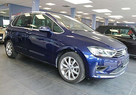 VW Golf Sportsvan Volkswagen 1.4 TSI BMT Highline