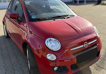 Fiat 500C 500 C